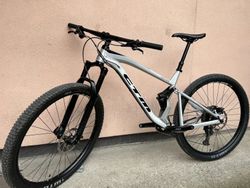 Téměř nové CTM Ridge Xpert 29"