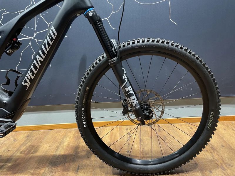 Specialized Turbo Levo Comp Carbon G3 velikost S5