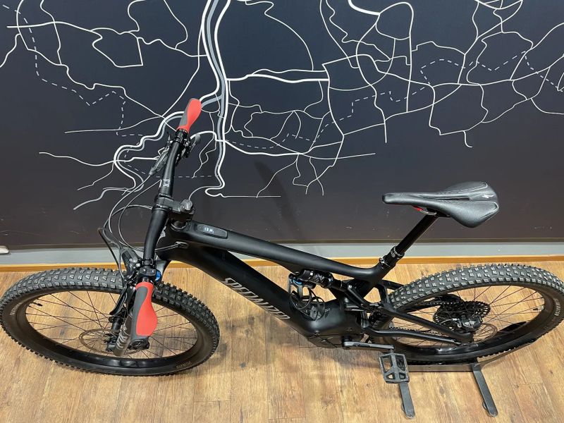 Specialized Turbo Levo Comp Carbon G3 velikost S5