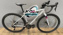 STEVENS Gavere Eco Concrete Grey Violet 2026