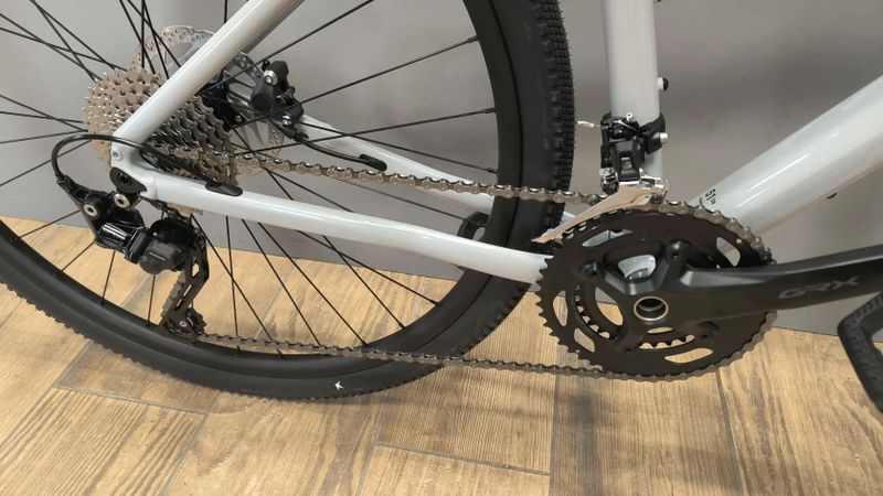 STEVENS Gavere Eco Concrete Grey Violet 2026