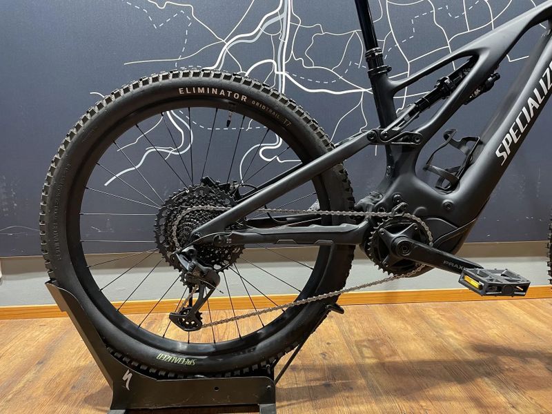 Specialized Turbo Levo Comp Carbon velikost S2