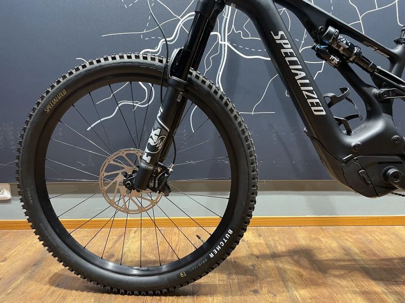 Specialized Turbo Levo Comp Carbon velikost S2