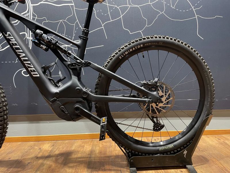 Specialized Turbo Levo Comp Carbon velikost S2