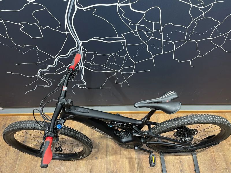 Specialized Turbo Levo Comp Carbon velikost S2