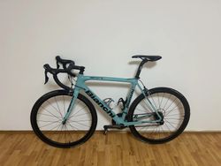 Bianchi Sempre Pro