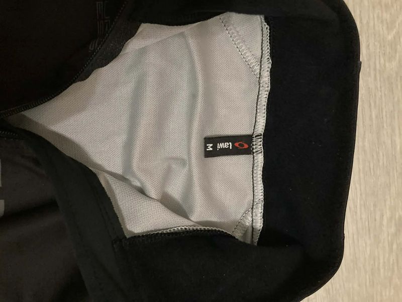 Zimní oblečení Lawi