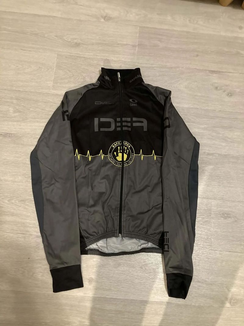 Zimní oblečení Lawi