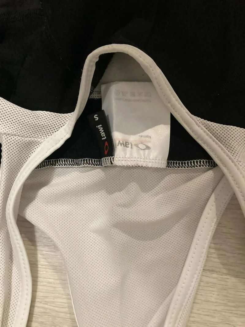 Zimní oblečení Lawi