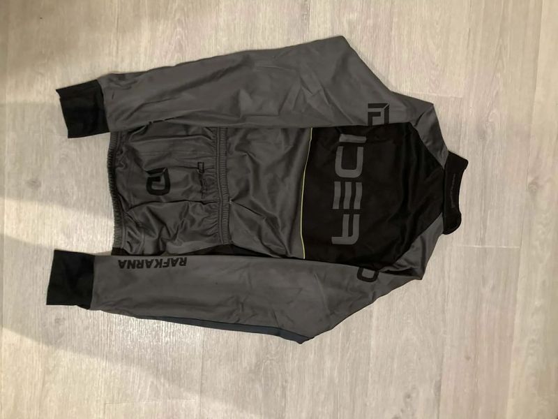 Zimní oblečení Lawi