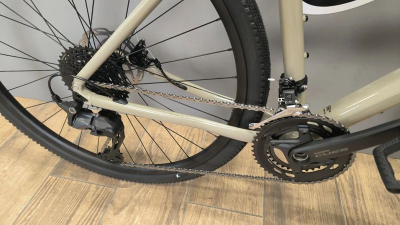 STEVENS Gavere Light Khaki 2026