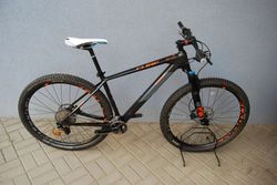 Cube Reaction 29 Carbon L