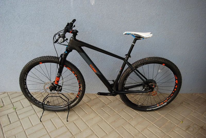 Cube Reaction 29 Carbon L