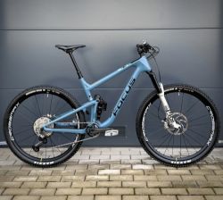 Focus JAM 8.9 NINE karbon, vel. L