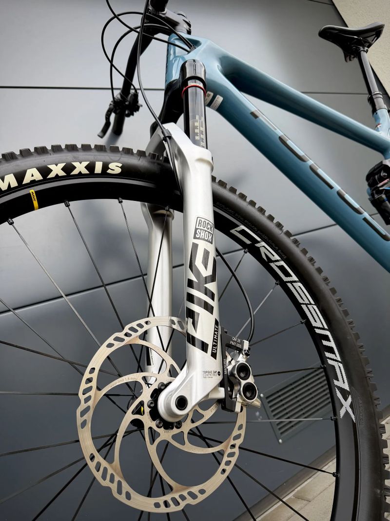 Focus JAM 8.9 NINE karbon, vel. L