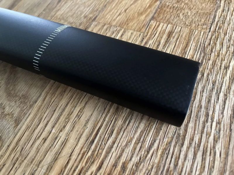 Pinarello Dogma F12 - sedlovka s offsetem (NOVÁ)