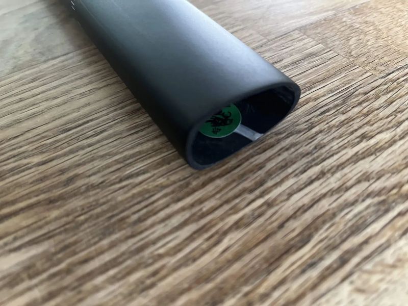 Pinarello Dogma F12 - sedlovka s offsetem (NOVÁ)