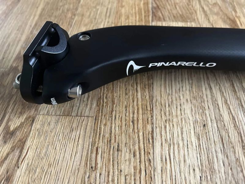 Pinarello Dogma F12 - sedlovka s offsetem (NOVÁ)