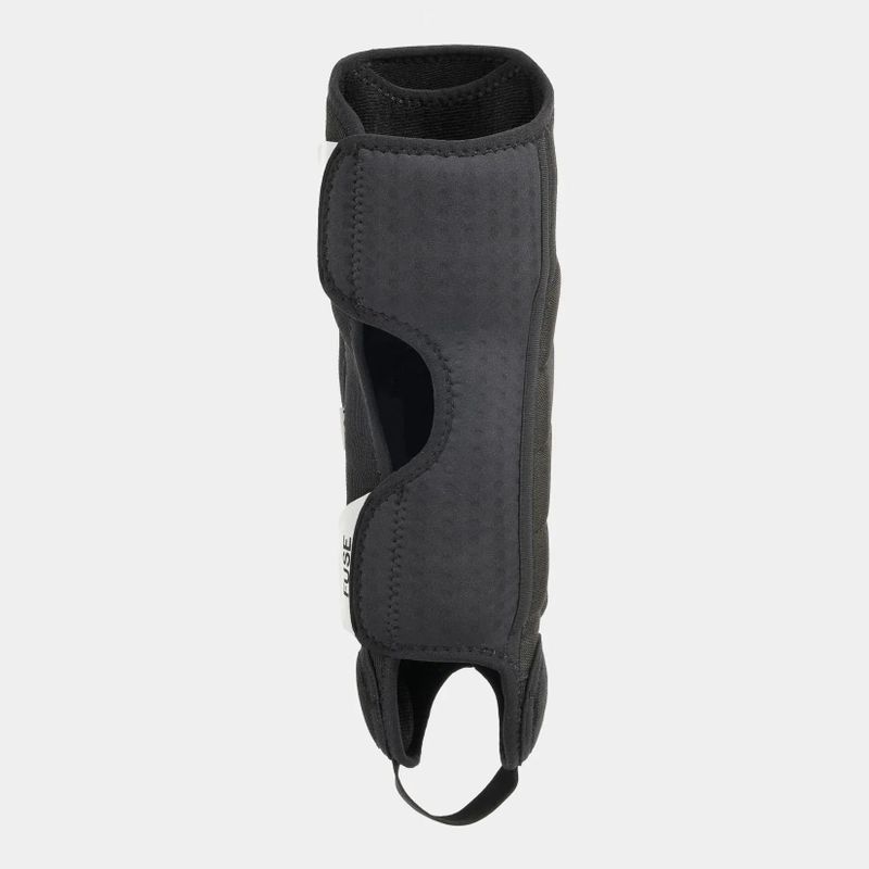 FUSE ALPHA PLUS Shin Pad Combo (Chrániče holení + kotníků na kolo)