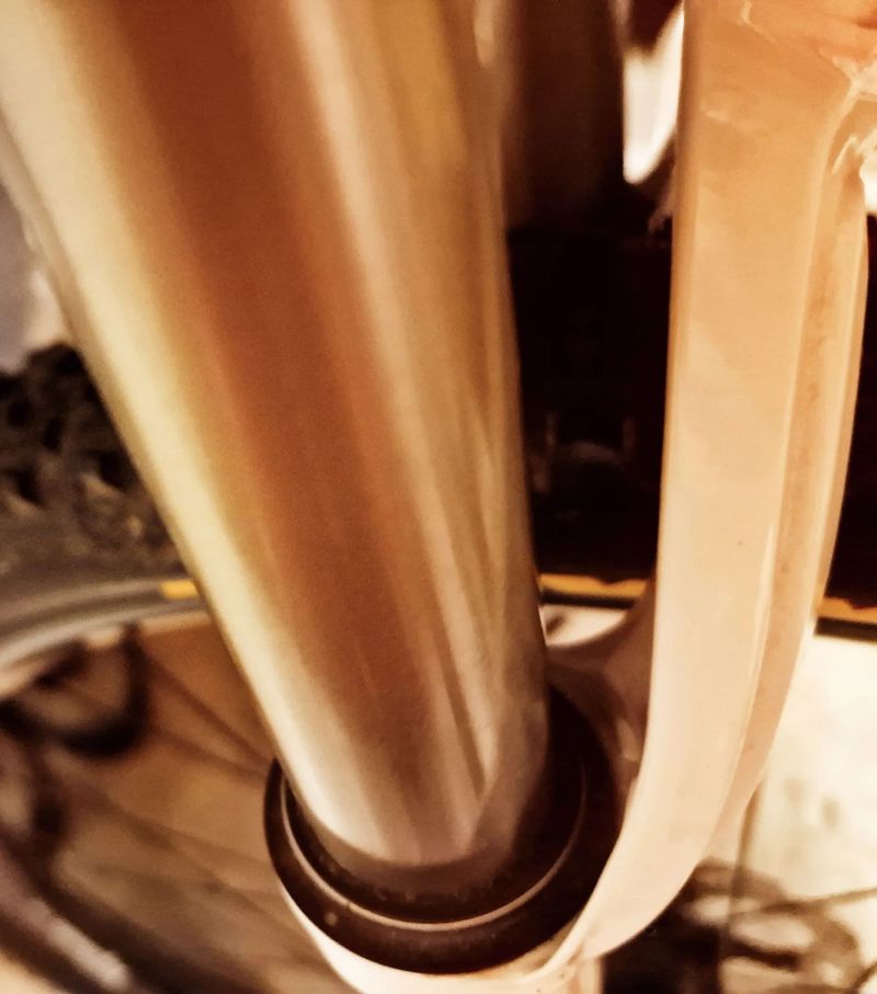 Celoodpružené kolo Orbea Oiz