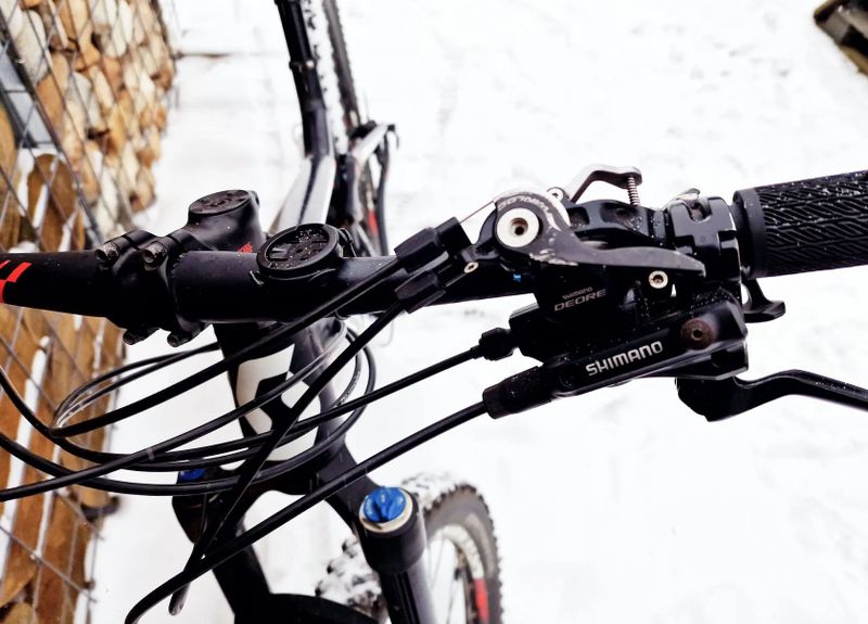 Pánské celoodpružené kolo Scott Spark