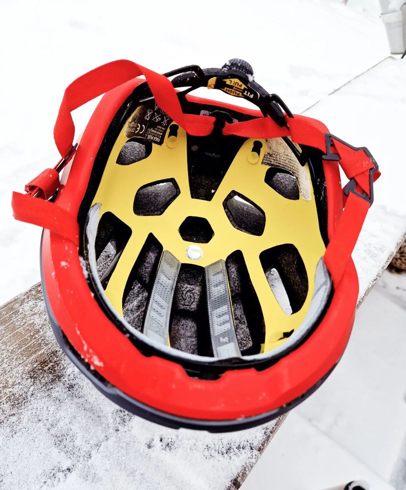 Pánské celoodpružené kolo Scott Spark