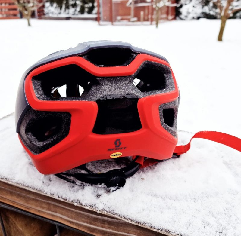 Pánské celoodpružené kolo Scott Spark