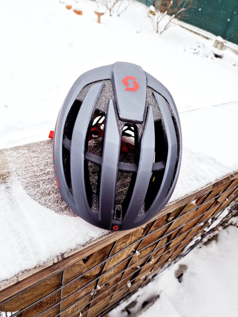 Pánské celoodpružené kolo Scott Spark