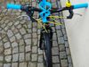 dětské horské MTB kolo Rock Machine Surge 20 pro výšku 115-135cm; po servisu + dárek