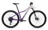 Maxbike Taupo Lady 1x10 tyrkysové 