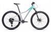Maxbike Taupo Lady 1x10 tyrkysové 