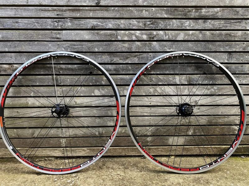 Campagnolo Vento Reaction (NOVÉ)