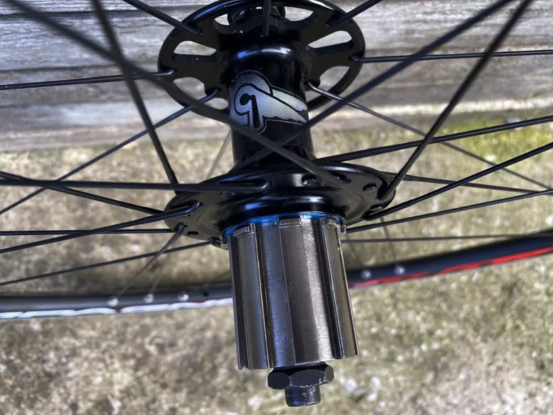 Campagnolo Vento Reaction (NOVÉ)