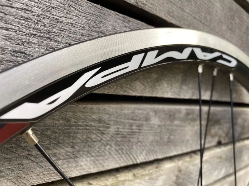 Campagnolo Vento Reaction (NOVÉ)