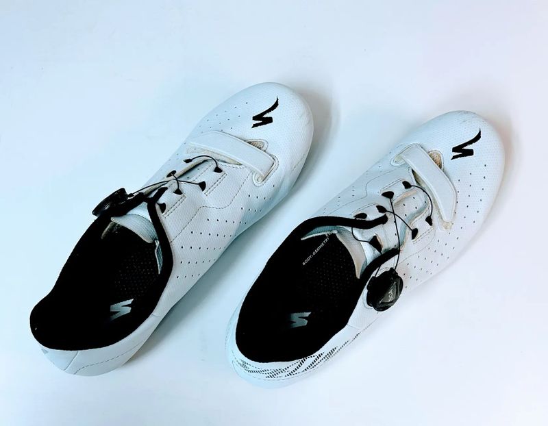 Tretry Specialized Torch 1.0 Road velikost 42