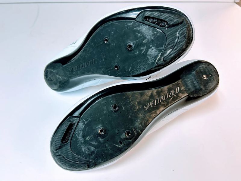 Tretry Specialized Torch 1.0 Road velikost 42