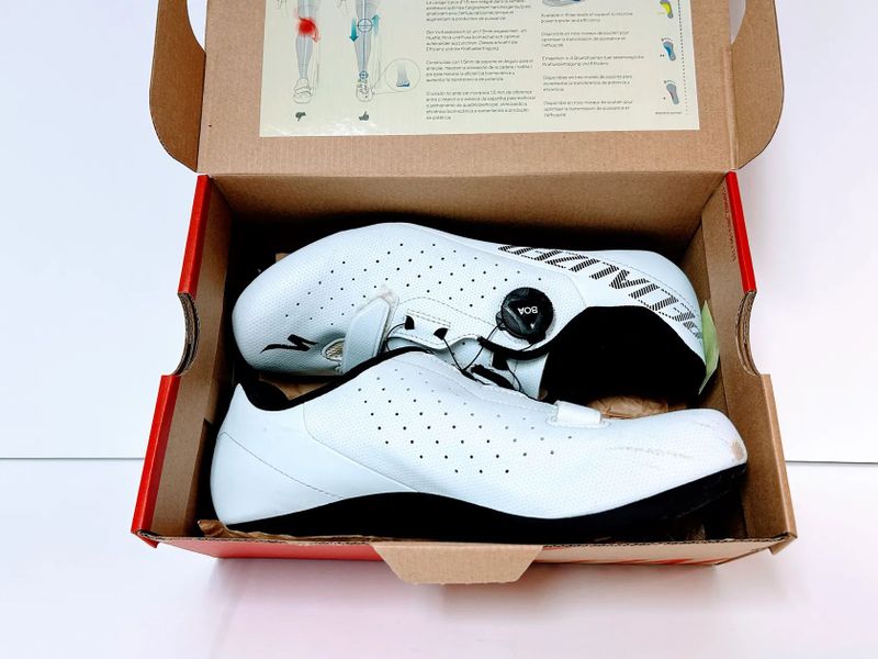 Tretry Specialized Torch 1.0 Road velikost 42