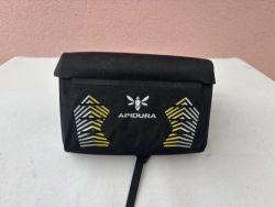 Apidura Racing Handlebar Mini Pack 2,5 l
