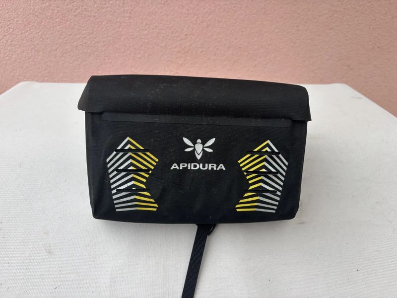Apidura Racing Handlebar Mini Pack 2,5 l