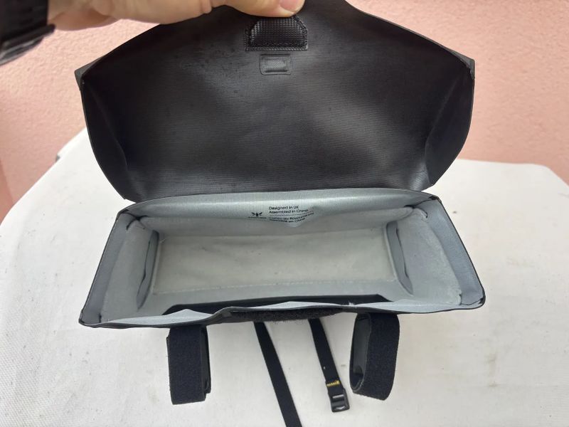 Apidura Racing Handlebar Mini Pack 2,5 l