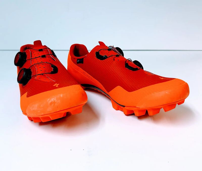 Tretry Specialized Recon 3.0 pro MTB velikost 42