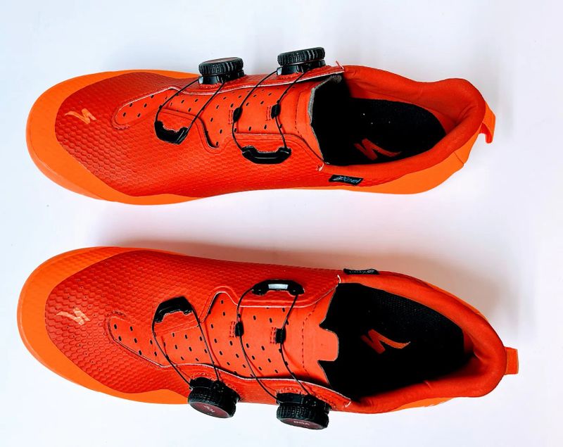 Tretry Specialized Recon 3.0 pro MTB velikost 42