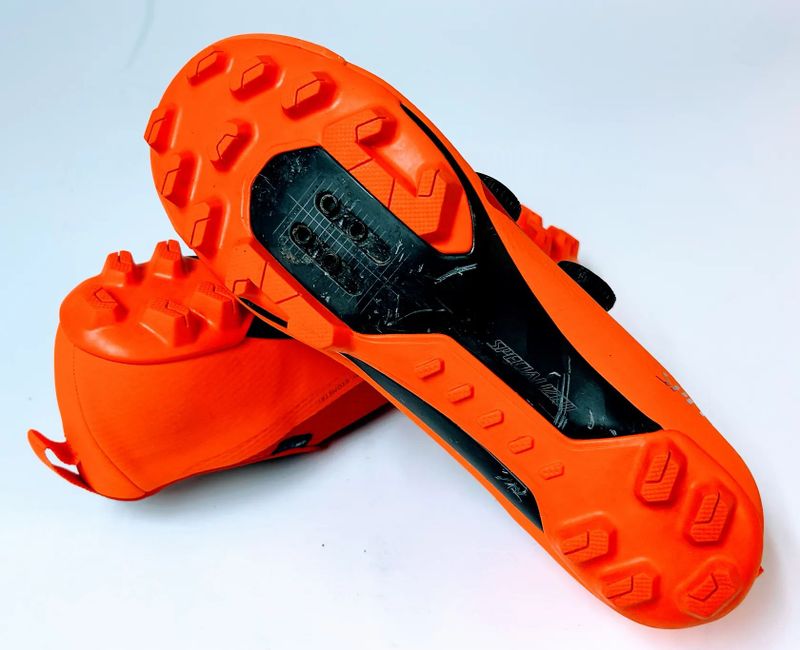 Tretry Specialized Recon 3.0 pro MTB velikost 42