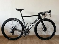 Focus IZALCO MAX DISC 9.8