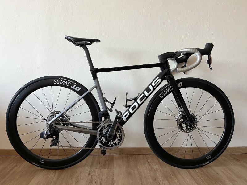 Focus IZALCO MAX DISC 9.8