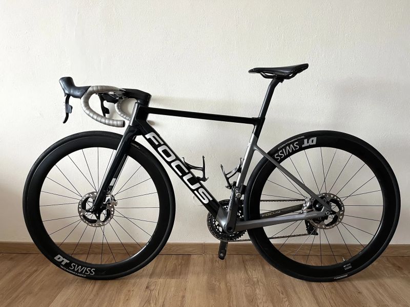 Focus IZALCO MAX DISC 9.8