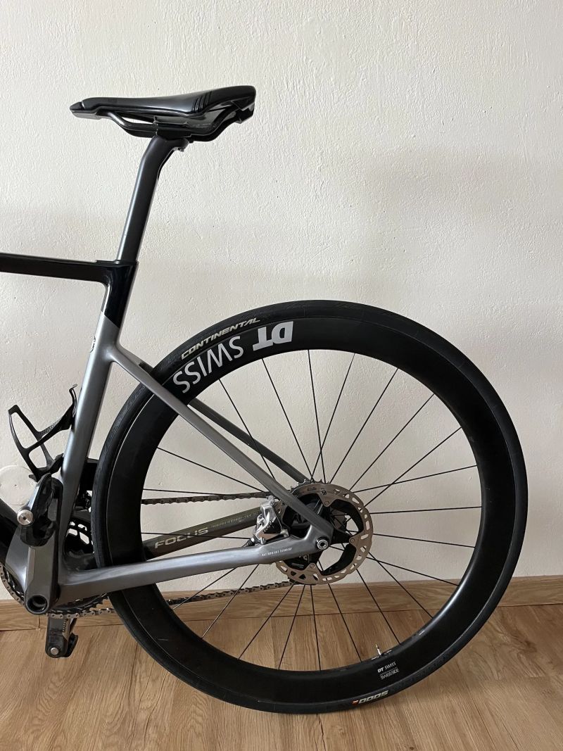 Focus IZALCO MAX DISC 9.8