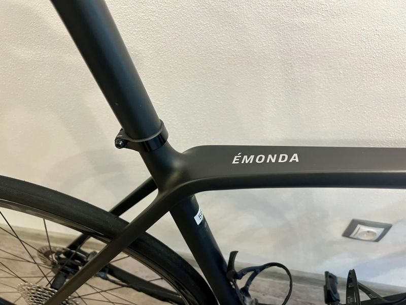 Trek EMONDA SLR 9