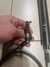 Teleskopická sedlovka po generálke: Rock Shox Reverb Stealth 150mm zdvih, 30.9mm priemer
