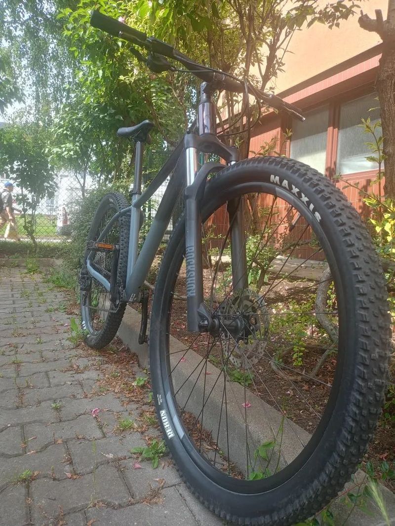 Horské kolo Liv Tempt 1, velikost M